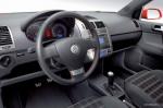 Volkswagen Polo GTi 2006 года